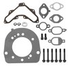 Cylinder Head Gasket Kit Replacement for Kohler SV470 SV471 SV480 SV530 SV540 SV541 SV590 SV591 SV600 Engine 20-841-01-S