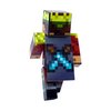 EnderToys King Carl Action Figure