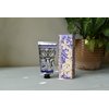 The English Soap Company Royal Botanical Gardens Kew Hand Cream, Luxury Bluebell Hand Cream, Moisturising Hand Cream for Men and Women, Bluebell and Jasmine 75ml