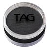 TAG Face and Body Paint - Regular STRONG Black 90gm