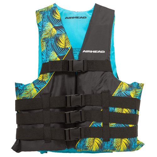 Airhead Tropic Life Jacket, XS