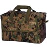 Fox Outdoor Products Mechanic's Tool Bag with Brass Zipper, Digital Woodland