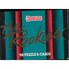 Donruss 1988 Rookies Baseball Card Box Set