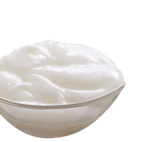 Organic Collostrum Lotion with Jasmine and Willow Bark, Collostrum Cream, All Purpose Face & Body Lotion| All Ages, Skin Types | (2 oz glass jar)