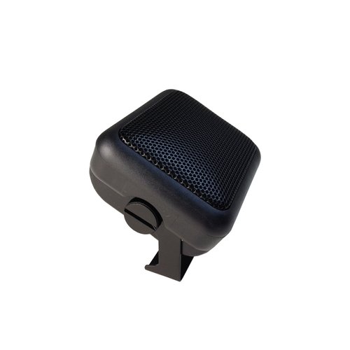 Anteenna TW-02 CB EXTENAL Speaker for Mobile Transceiver Ham Radio CB Radio with Swivel Bracket 5W 1.8M Cable with 3.5mm Mono Plug