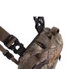 Allen Company Binocular Harness Case - Camo Bino Harness with Case - Hunting Bino Straps and Case - Terrain™ Plateau: Mossy Oak Break-Up Country