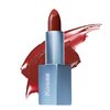 Kosas Weightless Lip Color Nourishing Satin Lipstick - High Impact Lip Color with Clean Formula - Comfy Feel & Soft Finish - Deep Talks