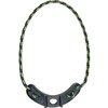 Pine Ridge Archery Kwik Sling, Bow Sling, for Left or Right Handed Shooter, Braided Rope, Lime Green/Black