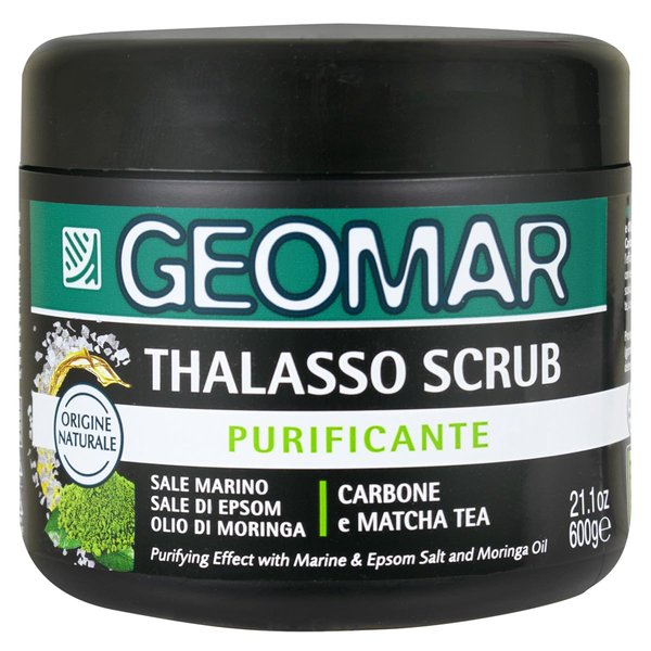 Activated Charcoal Scrub - 21oz Natural Charcoal Body Scrub - Body Exfoliating Scrub, Dead Skin Remover For Body, Detox Skin