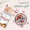 Micro Ingredients Organic Camu Camu Powder, 12 oz | High Natural Vitamin C Level | Fresh Freeze-Dried Berries Source | No GMOs, Vegan Friendly