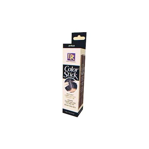 Daggett and Ramsdell Color Stick Instant Hair Color Touch Up - Black .44 ounce (Pack of 2)