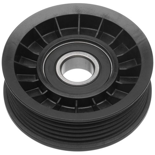 ACDelco Gold 38009 Flanged Idler Pulley