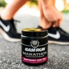 6AM Run Marathon, Pre-Workout Powder for Distance Running, Essential Amino Energy for Cardio & Stamina, All-Natural High-Energy Formula with No Jitters, Raspberry Iced Tea, 40 Servings