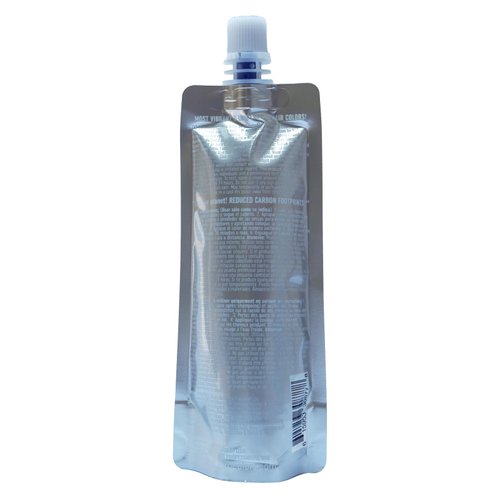 IROIRO Premium Natural Semi-Permanent Hair Color 45 Deep Blue (4oz)