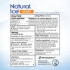 Mentholatum (R) Natural Ice (R) Sport Broad Spectrum SPF 30 Medicated Lip Balm - 12 Pack of 4.5 g Tubes