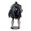 McFarlane Direct Page Punchers 15894 Action Figure & Comic Black Adam (Line Art Variant) 18 cm