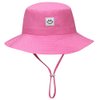Baby Girl Sun Hat Summer Beach Bucket Hats for Toddler 6-12,12-24 Months