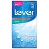 Lever 2000 Original Refreshing Bar Soap, 4.5 oz bars, 2 ea (Pack of 10)