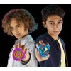 Beyblade Burst QuadStrike Ultimate Evo Valtryek V8 and Divine Xcalius X8 Spinning Top Dual Pack, 2 Battling Game Top Toy for Kids Ages 8 and Up