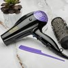HOT TOOLS Professional 2100 Ionic Anti-Static Hair Dryer