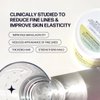 Sparkle Wellness VERISOL Bioactive Hydrolyzed Collagen Peptides | Collagen Powder Supplement with Vitamin C & Hyaluronic Acid for Hair, Skin, and Nail Health | Skin Boost Plus (Tropical) [50-Serves]