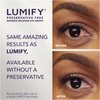 LUMIFY Preservative Free Redness Reliever Eye Drops, 20 Single Use Vials, Fast Acting, Only PF Drop for Whiter & Brighter Looking Eyes, Relieves Red Eyes, Works in 1 Min, Lasts Up to 8 Hours