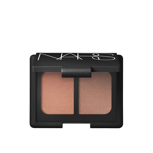 Nars Eye Shadow 0.14 Oz Nars Duo Eye Shadow 0.14 Oz (4 Ml) St.Paul De-Vence