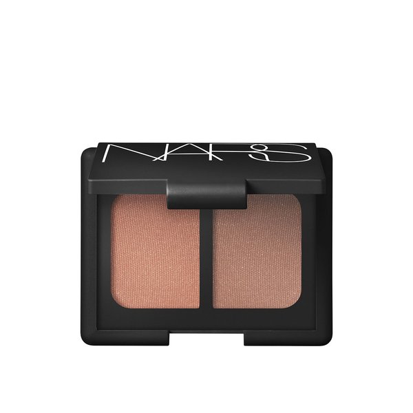 Nars Eye Shadow 0.14 Oz Nars Duo Eye Shadow 0.14 Oz (4 Ml) St.Paul De-Vence