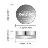 KYDA Shimmer Cream Eyeshadow, Smooth Ice Cream-like Texture, Lasting Highly Pigmented Creamy Formula, Blendable Shimmer Finish, Eye Highlighter, Multiuse Glow Balm for Eyeshadow and Highlighter, #04
