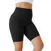VALANDY Workout Shorts for Women Biker Shorts for Women High Waisted Yoga Pants Butter Soft