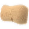 CHAMPION Elbow Support Contour Cut Bandage Elastic Knit, Beige, Small