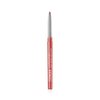 Clinique Long Lasting Quickliner Lip Liner | Non-Drying + No Sharpening, Intense Cayenne