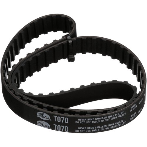 Gates T070 Premium Automotive Timing Belt