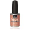 EZ Flow 3rd Launch Sand Castle Gel Polish, 0.5 Fluid Ounce