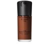 MAC Studio Fix Fluid Broad Spectrum SPF 15 24Hr Matte Foundation + Oil Control, NC63 1 oz