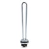 Camco 2000W/120V Screw-In Water Heater Element | Features a High Watt Density Design, a 1-11 ½-inch NPSM Steel Bushing, and is Compatible with Most Water Heaters (02203)