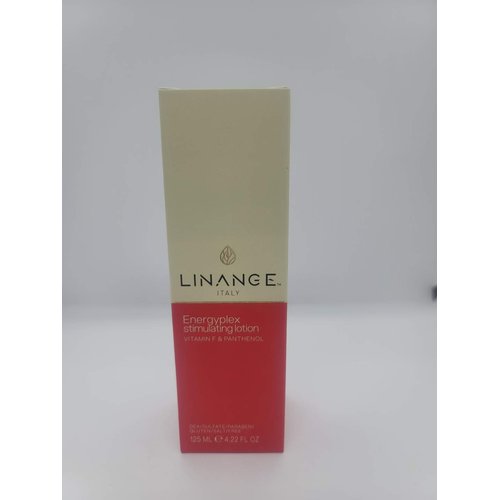 Linange Italy Advanced Hair Technology Intensive Hair Stimulator Lotion (125ml), Scalp Treatment Serum for Men and Women