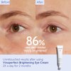 Caudalie Vinoperfect Dark Circle Brightening Eye Cream with Niacinamide - Visibly Brightens, Evens Under-Eye Texture and Hydrates the Eye Contour