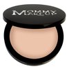 Mineral Dual Powder in Due Date (Medium) | 4-in-1 Pressed Mineral Foundation with SPF 15 for Flawless Glow & Soft Looking Skin | Oil Free, Talc Free, Gluten Free | 0.45 Oz | by Mommy Makeup