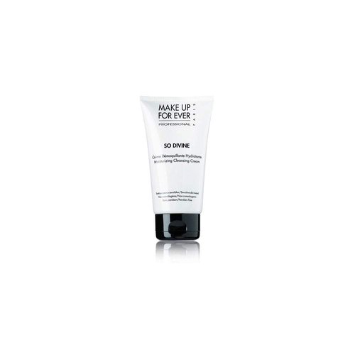 Make Up For Ever - So Divine, Moisturizing Cleansing Cream 150ml/ 5.07 fl. oz.