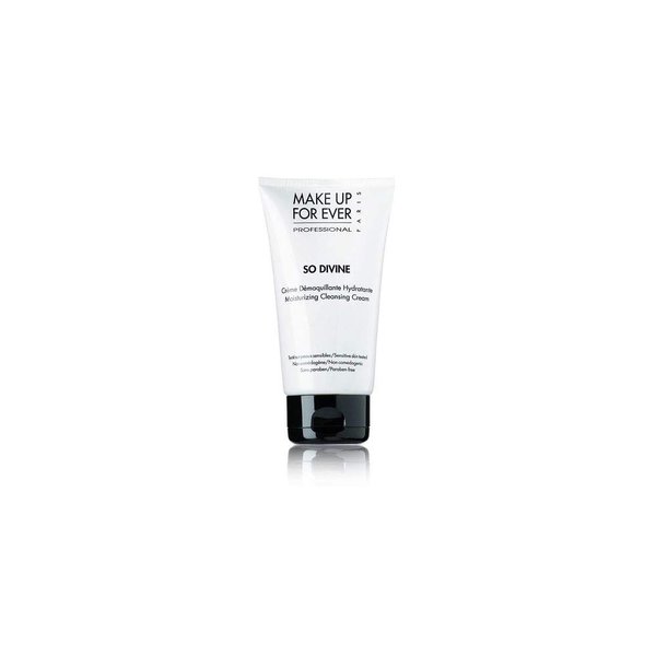 Make Up For Ever - So Divine, Moisturizing Cleansing Cream 150ml/ 5.07 fl. oz.