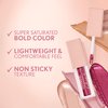 COVERGIRL Exhibitionist by Kelsea Ballerini Liquid Glitter Eyeshadow, Highly Pigmented, Glittery Finish, Long-Wearing, Forever 5, 0.13oz
