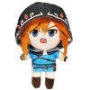 JCvCX 10'' Hooded Boy Plush Toy Plush Toys Plush Figure Plush Doll Stuffed Animal Plushies Plushie Pillow Figurine Bokoblin Anime Plush Toy