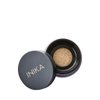 INIKA Organic Mineral Powder Foundation with SPF 25 - Vegan Makeup, Natural Looking, Buildable Coverage, Flawless Radiance & Glow, Blemish Coverage, Cruelty Free, Sustainable Packaging, Freedom, 8g