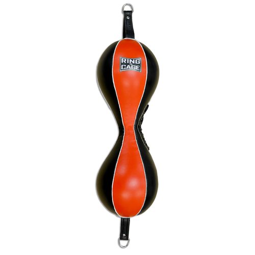 Mexican Style Leather Double-Double end Speed Punching Bag