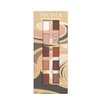 Pacifica Beauty, Cocoa Nudes Mineral Eyeshadow Palette, 10 Wearable Neutral Shades, Matte,Shimmer, Metallic, Eye Makeup, Longwearing and Blendable, Infused with Cocoa Butter, Vegan, Cruelty Free,Brown