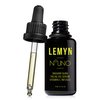 Lemyn Organics Hydrate & Glow Face Oil - Vitamin C & E Serum | Freshly Made & 100% Natural | Boosted Hydration & Enhanced Elasticity & Firmness - Handcrafted in Santa Barbara, CA