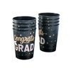 American Greetings Graduation Party Supplies, Party Cups (8-Count)