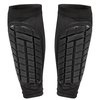 Soccer Shin Guards Sleeves for Men, Women and Youth (Medium)