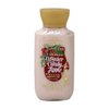 Bath & Body Works Winter Candy Apple Body Lotion 3 Piece Travel Size.
